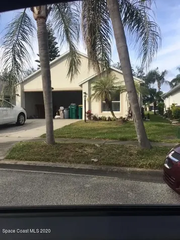 1782 Cape Palos Drive Melbourne FL 32935