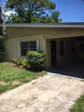 220 Seminole Avenue Titusville FL 32780