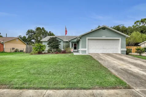 3260 Kirby Drive Titusville FL 32796