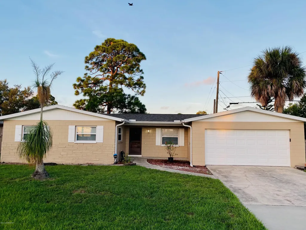 845 S Courtenay Parkway Merritt Island FL 32952