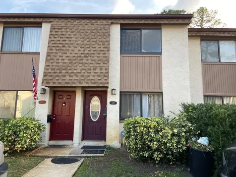 4021 Mount Sterling Avenue Titusville FL 32780