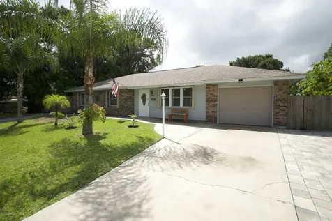 1446 Reed Street NW Palm Bay FL 32907