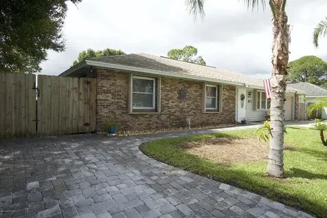 1446 Reed Street NW Palm Bay FL 32907