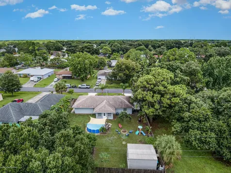1446 Reed Street NW Palm Bay FL 32907