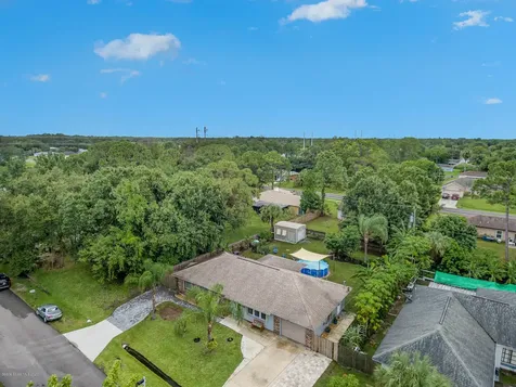 1446 Reed Street NW Palm Bay FL 32907
