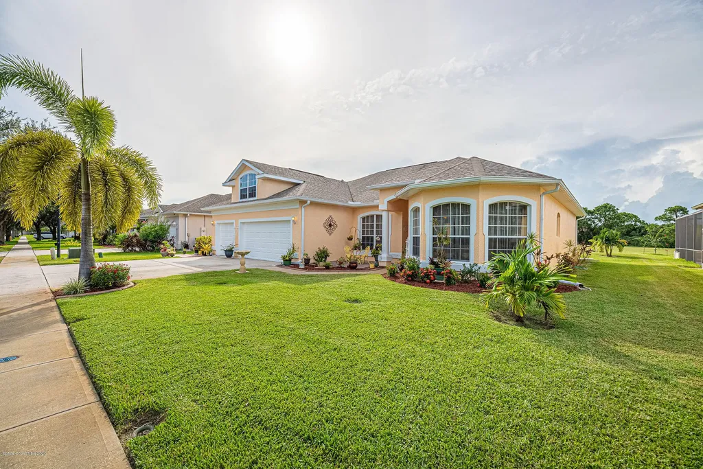 1842 Windbrook Drive SE Palm Bay FL 32909