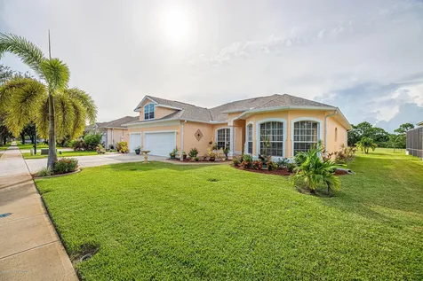1842 Windbrook Drive SE Palm Bay FL 32909