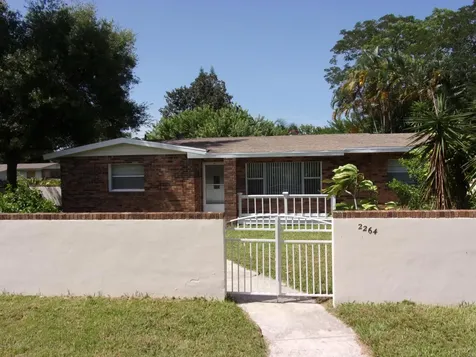 2264 Shelby Drive Melbourne FL 32935