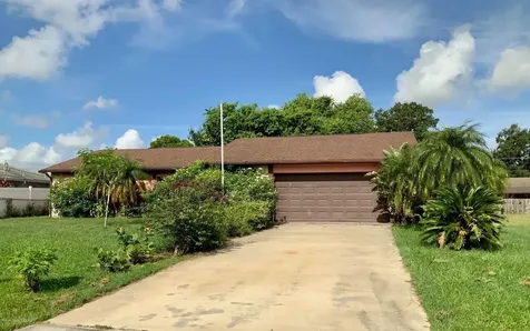 1310 Mann Avenue NW Palm Bay FL 32907