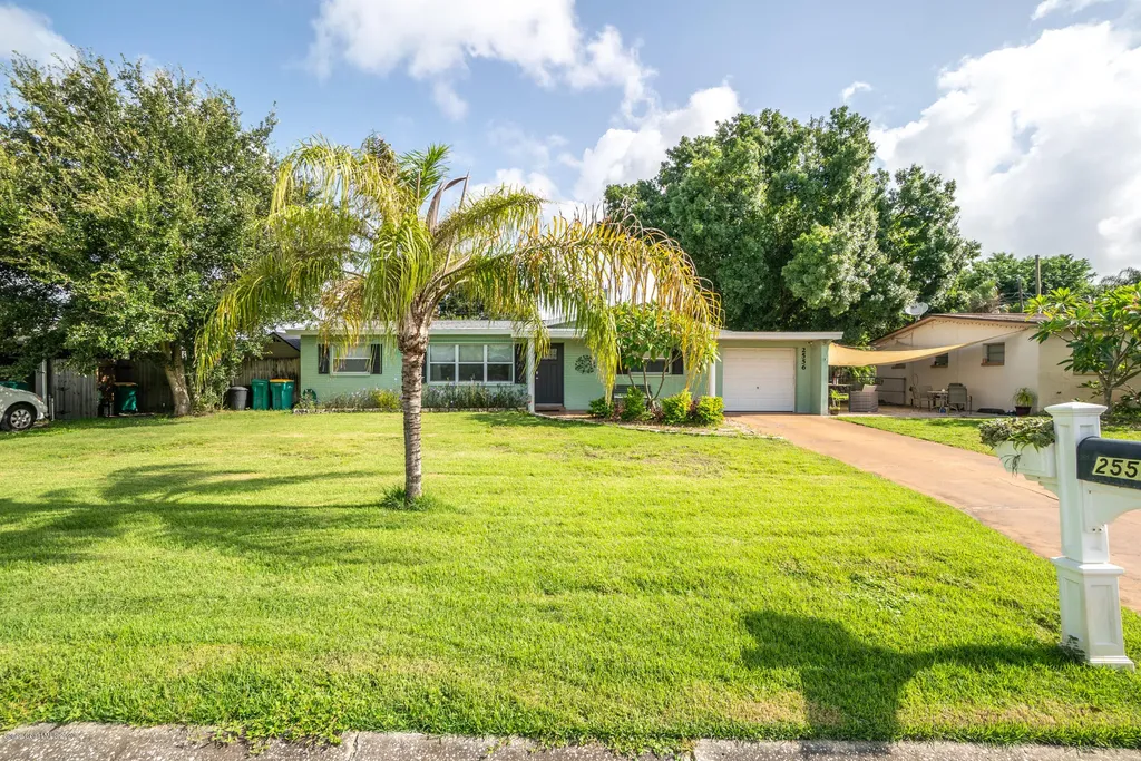 2556 Andrews Avenue Melbourne FL 32935