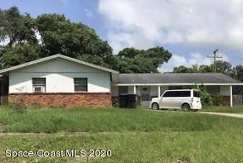 491 Guava Avenue Titusville FL 32796
