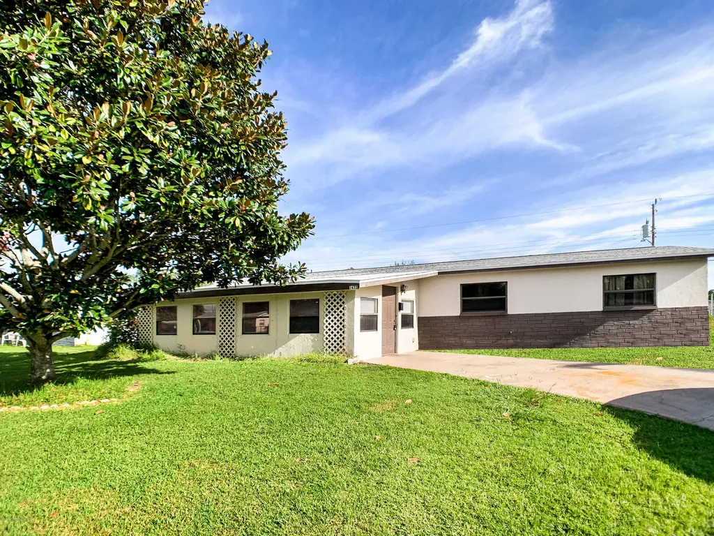 1472 Palmwood Drive Melbourne FL 32935
