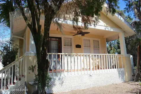 1414 Blanton Street Titusville FL 32796