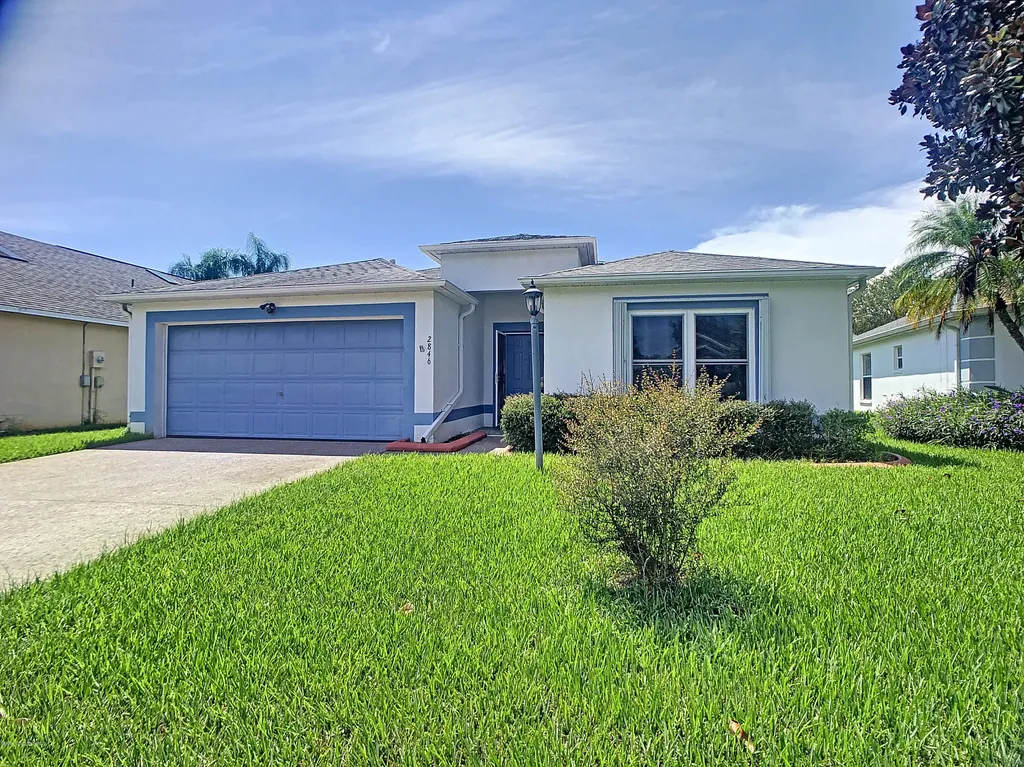 2846 Sebastian Lane Melbourne FL 32935