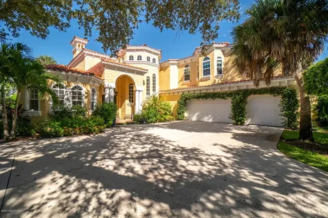 40 Camellia Terrace Indian Harbour Beach FL 32937