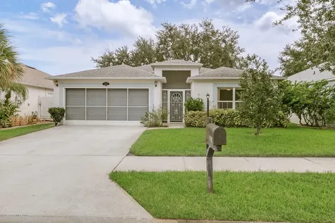1563 Vista Lake Circle Melbourne FL 32904