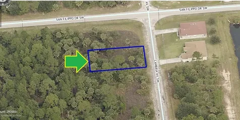 3018 Cambria Avenue SW Palm Bay FL 32908