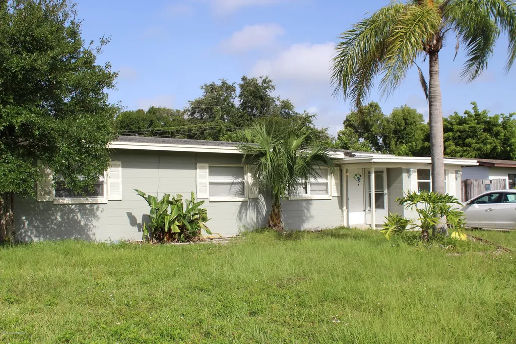 807 7th Street Merritt Island FL 32953