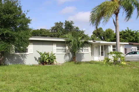 807 7th Street Merritt Island FL 32953