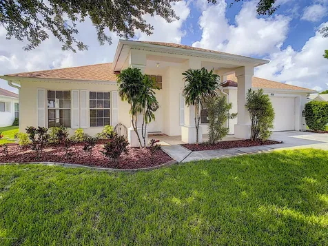 678 Heather Stone Drive Merritt Island FL 32953
