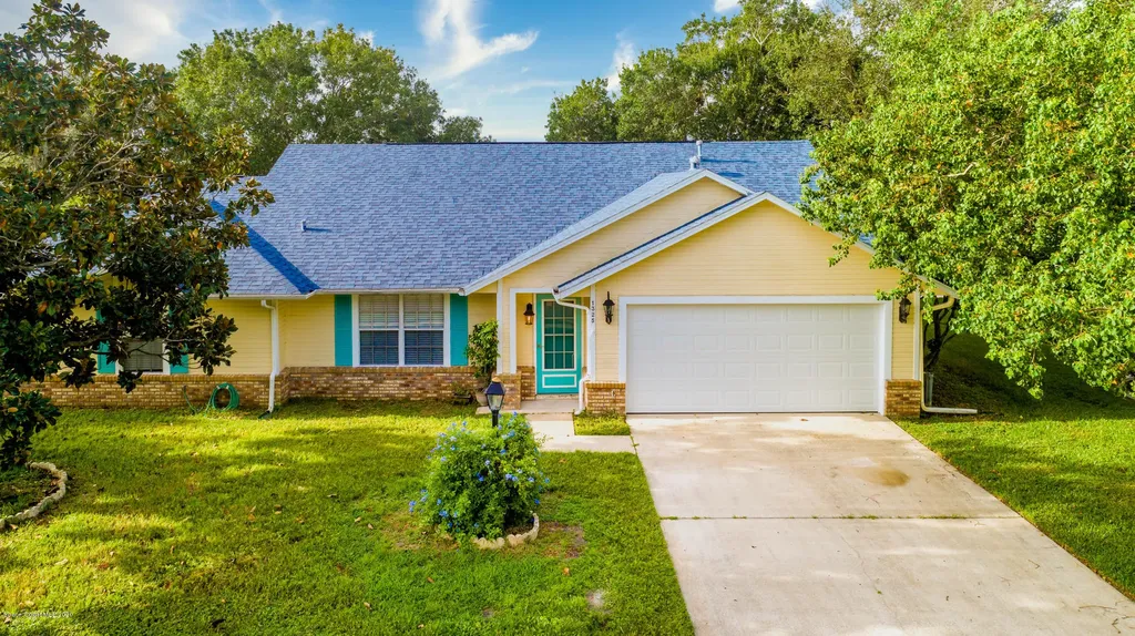 1325 Ambra Drive Melbourne FL 32940