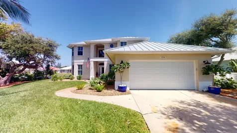 136 Signature Drive Melbourne Beach FL 32951