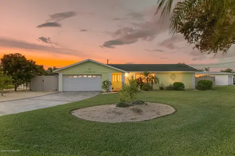210 Diana Boulevard Merritt Island FL 32953
