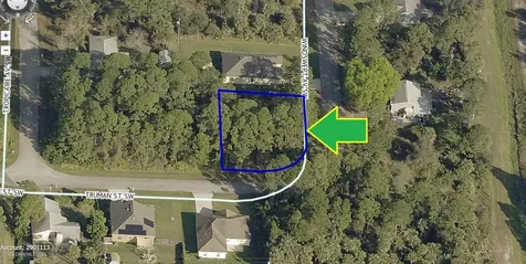 409 Truman Street SW Palm Bay FL 32908