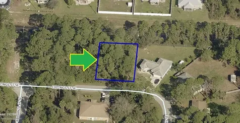 583 Collings Street SE Palm Bay FL 32909