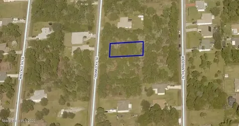 3247 Trainfo Avenue SE Palm Bay FL 32909