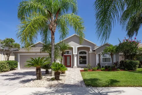 2097 Auburn Lakes Drive Rockledge FL 32955