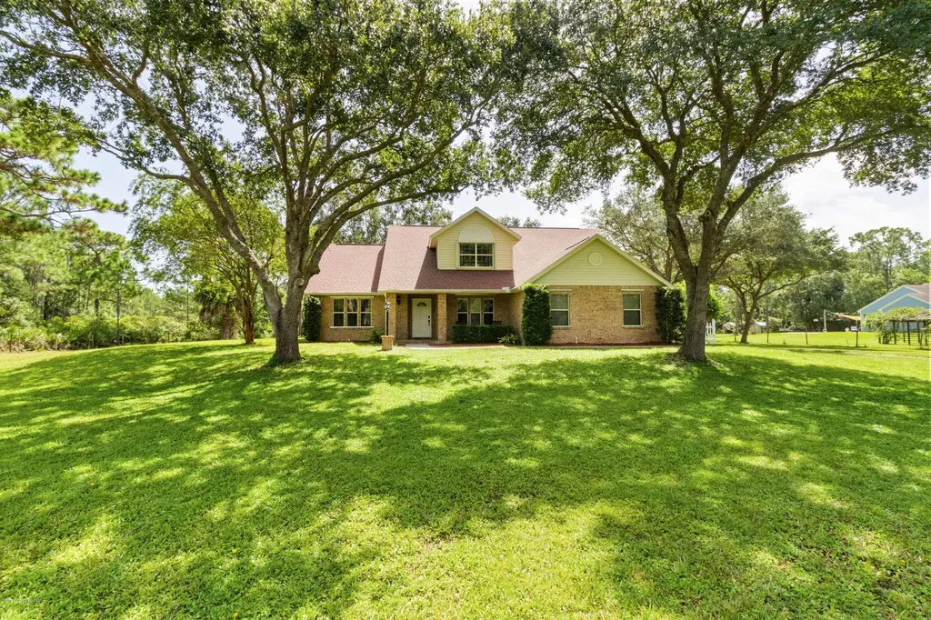2005 Eva Lane Malabar FL 32950