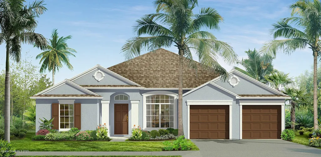 898 Doat Street SE Palm Bay FL 32909