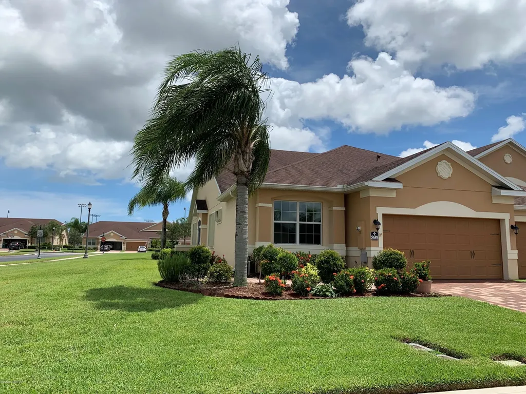 5689 Claiborne Street Melbourne FL 32940