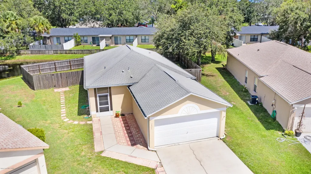 2474 Misty Way Lane Melbourne FL 32935