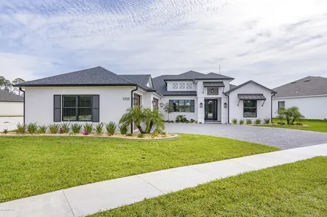 1703 Crossbill Drive Titusville FL 32796