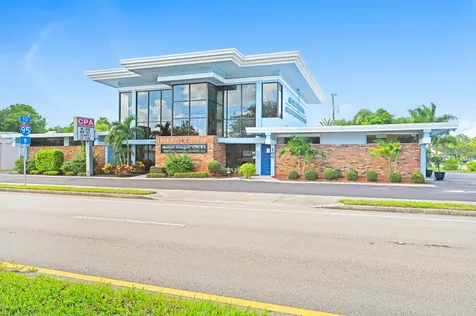 100 W New Haven Avenue Melbourne FL 32901
