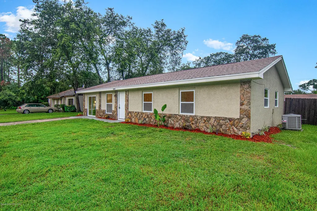 4530 Rosebud Street Cocoa FL 32927