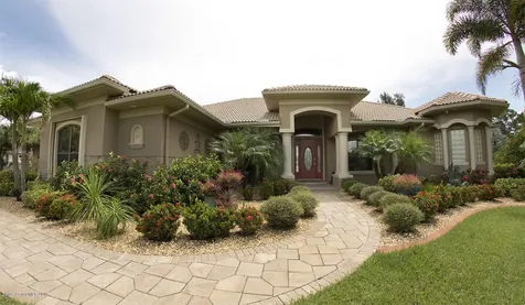 2520 Crooked Antler Drive Melbourne FL 32934