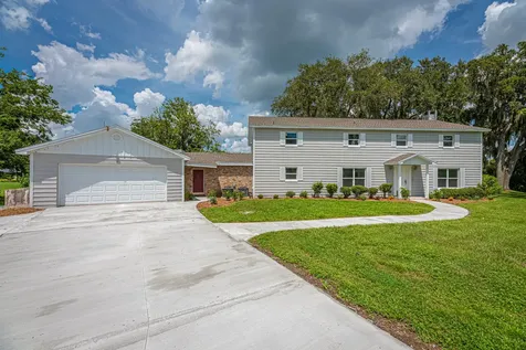 4482 Bowstring Court Titusville FL 32796