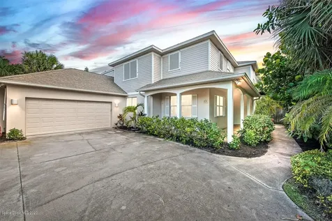 205 4th Avenue Melbourne Beach FL 32951