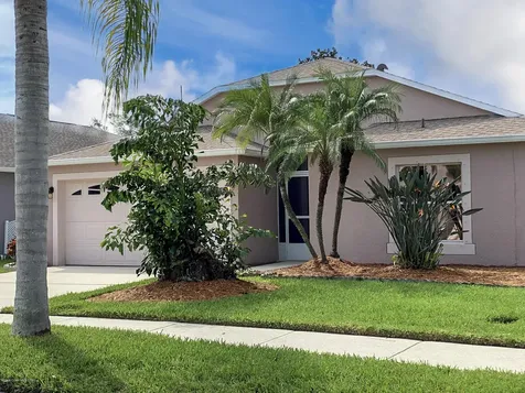 2117 Deercroft Drive Melbourne FL 32940