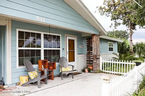 941 Eyerly Lane NE Palm Bay FL 32905