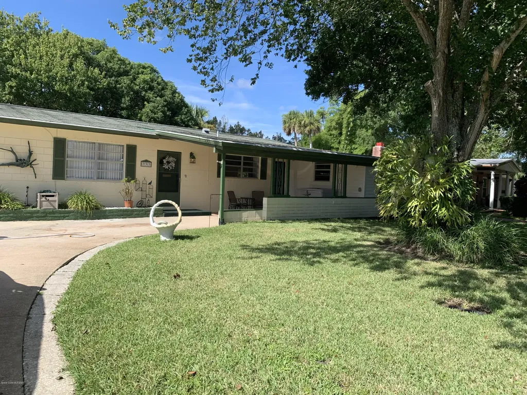 733 Espanola Way Melbourne FL 32901