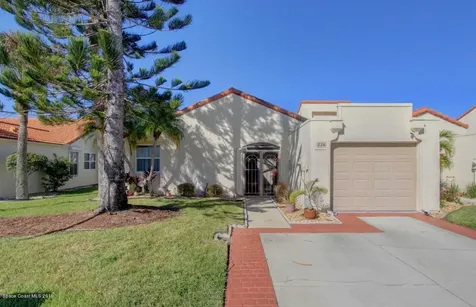 726 Pine Island Drive Melbourne FL 32940