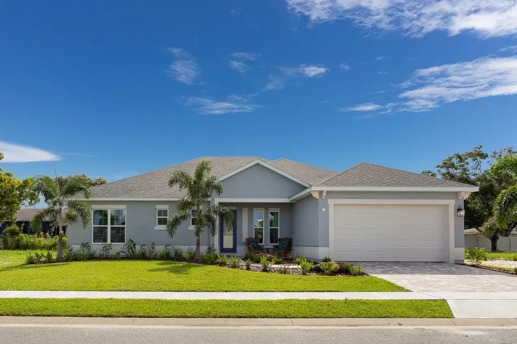 4355 Negal Circle Melbourne FL 32901