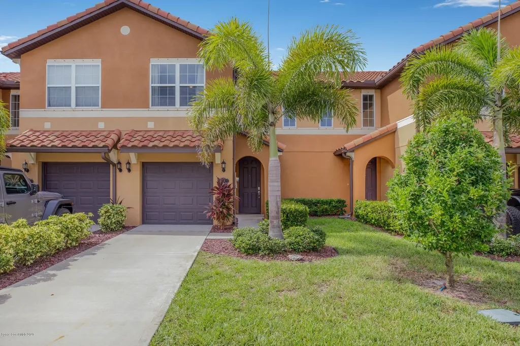 149 Redondo Drive Satellite Beach FL 32937