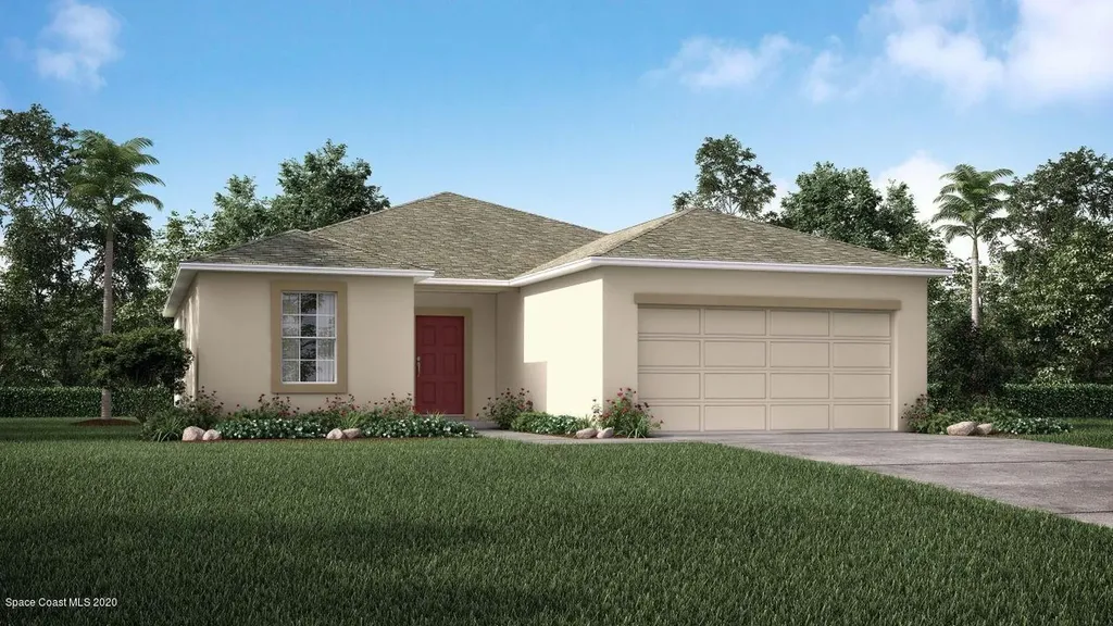 1331 Vander Avenue SE Palm Bay FL 32909