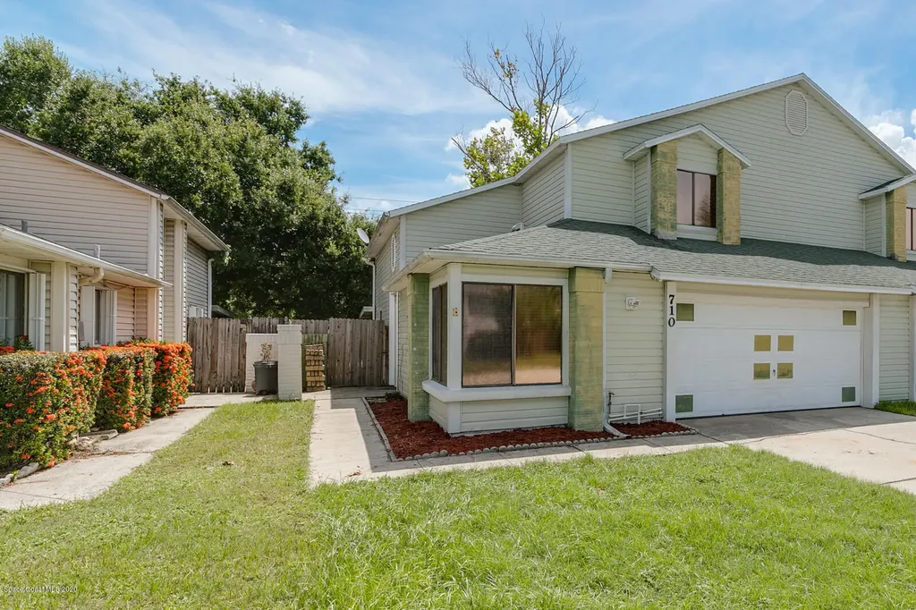 710 White Pine Avenue Rockledge FL 32955