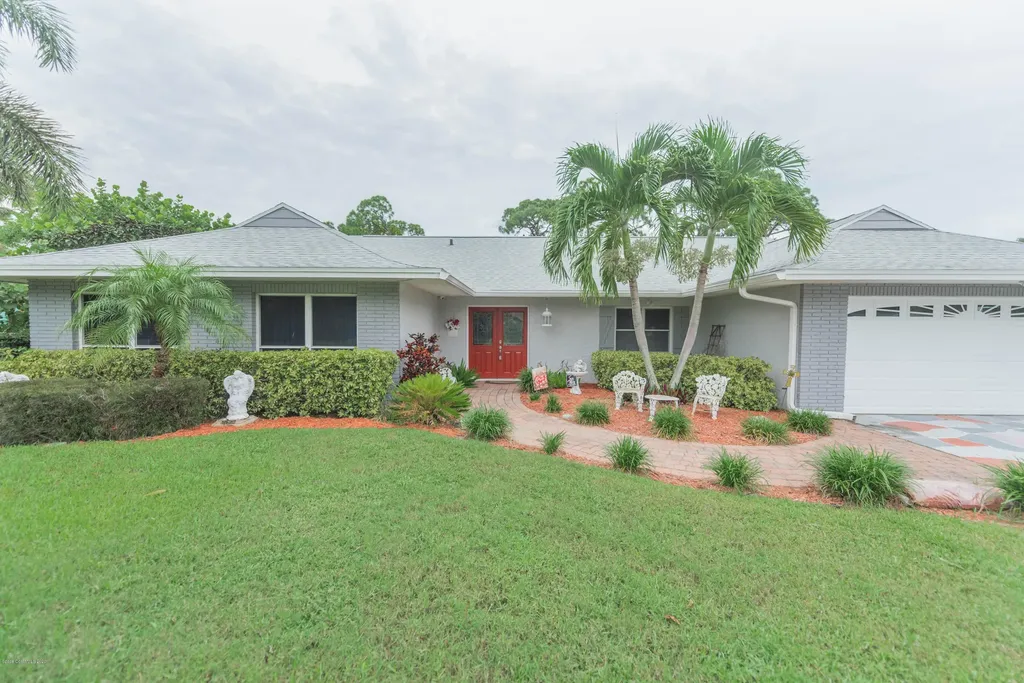 1170 Saint George Road Merritt Island FL 32952
